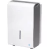 Arctic Wind 35-Pint Flat Panel ENERGY STAR Dehumidifier 2 Arctic Wind 35-Pint Flat Panel ENERGY STAR Dehumidifier -Air Quality Shop whites arctic wind dehumidifiers 2ad35a 64 1000