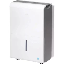 Arctic Wind 35-Pint Flat Panel ENERGY STAR Dehumidifier
