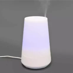 Aspectek Aromatherapy Essential Oil Purifier Diffuser Air Humidifier -Air Quality Shop whites aspectek humidifiers hh213 4f 1000
