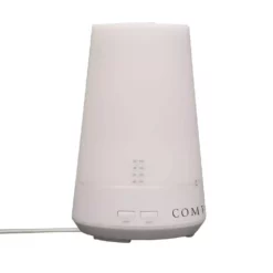 Aspectek Aromatherapy Essential Oil Purifier Diffuser Air Humidifier