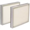 B-Air AS-HF Air Stage 2 HEPA 500 Pre Filter for Water Damage Restoration Air Purifiers (2-Pack) 2 B-Air AS-HF Air Stage 2 HEPA 500 Pre Filter for Water Damage Restoration Air Purifiers (2-Pack) -Air Quality Shop whites b air air filter parts ba as hf 64 1000