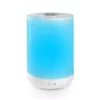 Bell + Howell 1 Gal. Capacity Ultrasonic Color Changing Top Fill Humidifier with Cool Mist and Aroma Diffuser -Air Quality Shop whites bell howell humidifiers 7105 64 1000