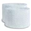 BestAir 7.5 in. x 28.125 in. x 1 in. Holmes Humidifier Replacement Paper Wick Filter (2-Pack) 2 BestAir 7.5 in. x 28.125 in. x 1 in. Holmes Humidifier Replacement Paper Wick Filter (2-Pack) -Air Quality Shop whites bestair humidifier accessories h75 2pk pdq 2 64 1000