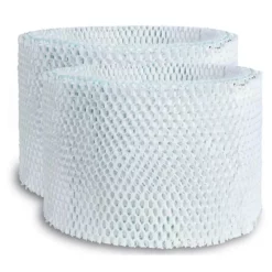 BestAir 7.5 in. x 28.125 in. x 1 in. Holmes Humidifier Replacement Paper Wick Filter (2-Pack)
