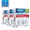 BestAir Humidifier Filter (3-Pack) 1 BestAir Humidifier Filter (3-Pack) -Air Quality Shop whites bestair humidifier accessories hw500 pdq 3 64 1000
