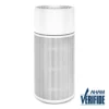 Blueair Blue Pure 411+ Air Purifier 2 Blueair Blue Pure 411+ Air Purifier -Air Quality Shop whites blueair air purifiers 105372 64 1000