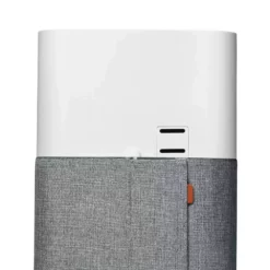 Blueair Blue Pure 211+ Auto HEPASilent Air Purifier, 550 sq. ft. 16 Blueair Blue Pure 211+ Auto HEPASilent Air Purifier, 550 sq. ft. -Air Quality Shop whites blueair air purifiers 211pacf106237 1f 1000