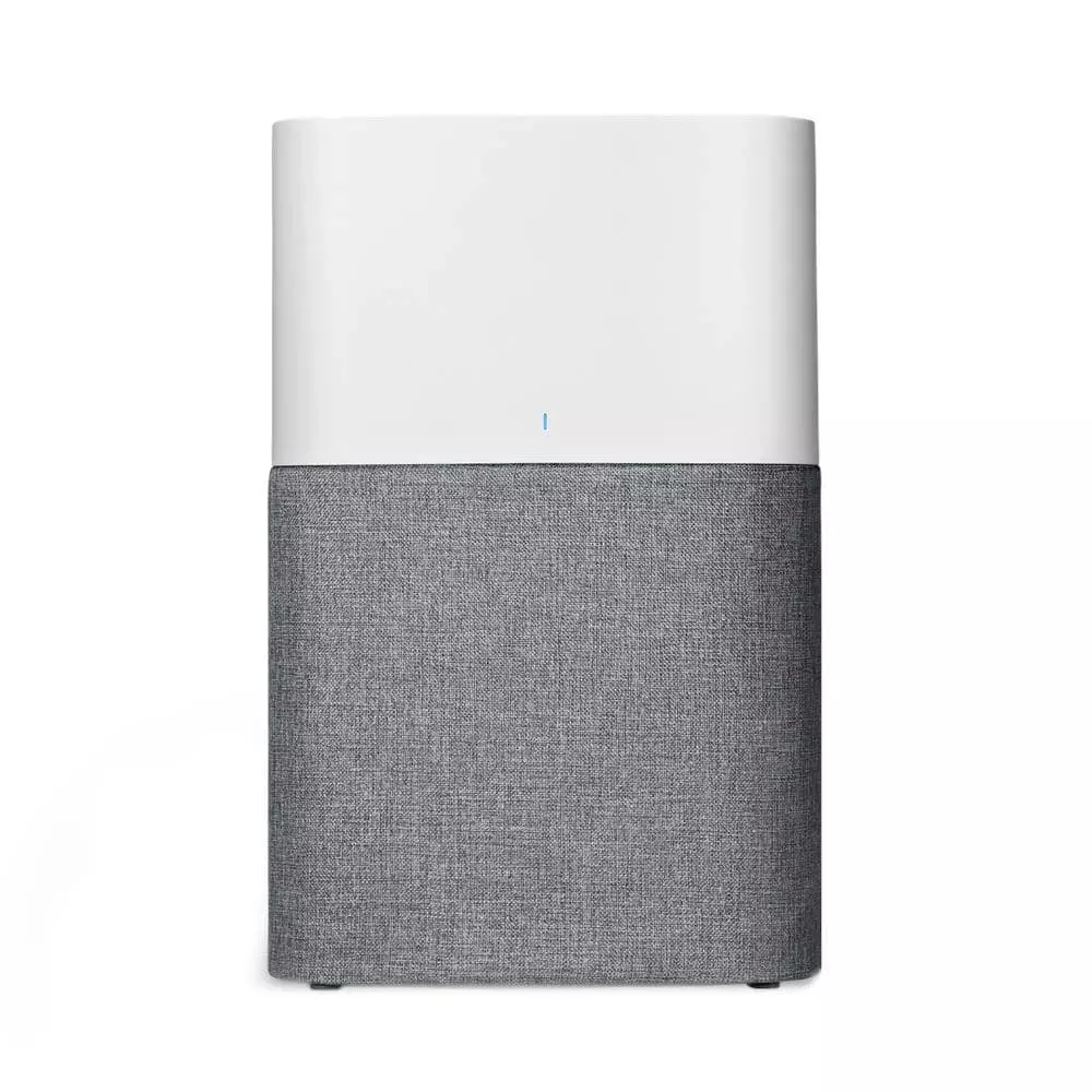 Blueair Blue Pure 211+ Auto HEPASilent Air Purifier, 550 sq. ft. 3 Blueair Blue Pure 211+ Auto HEPASilent Air Purifier, 550 sq. ft.