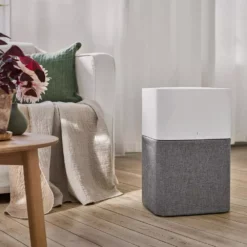 Blueair Blue Pure 211+ Auto HEPASilent Air Purifier, 550 sq. ft. 13 Blueair Blue Pure 211+ Auto HEPASilent Air Purifier, 550 sq. ft. -Air Quality Shop whites blueair air purifiers 211pacf106237 66 1000