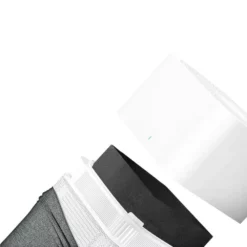 Blueair Blue Pure 211+ Auto HEPASilent Air Purifier, 550 sq. ft. 18 Blueair Blue Pure 211+ Auto HEPASilent Air Purifier, 550 sq. ft. -Air Quality Shop whites blueair air purifiers 211pacf106237 fa 1000