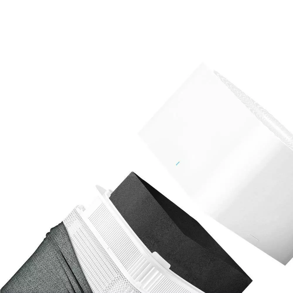 Blueair Blue Pure 211+ Auto HEPASilent Air Purifier, 550 sq. ft. 10 Blueair Blue Pure 211+ Auto HEPASilent Air Purifier, 550 sq. ft. - Image 8