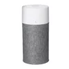 Blueair BluePure 190 sq. ft. Auto HEPASilent Air Purifier in Gray 2 Blueair BluePure 190 sq. ft. Auto HEPASilent Air Purifier in Gray -Air Quality Shop whites blueair air purifiers 411pacf106893 64 1000