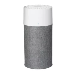 Blueair BluePure 190 sq. ft. Auto HEPASilent Air Purifier in Gray