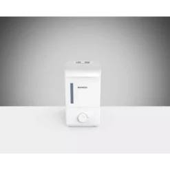 BONECO 0.8 Gal. Steam Humidifier -Air Quality Shop whites boneco humidifiers s200 1f 1000