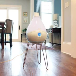 BONECO 0.8 Gal. Steam Humidifier -Air Quality Shop whites boneco humidifiers s200 31 1000