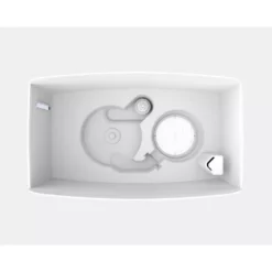 BONECO 0.8 Gal. Steam Humidifier -Air Quality Shop whites boneco humidifiers s200 44 1000