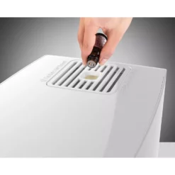 BONECO 0.8 Gal. Steam Humidifier -Air Quality Shop whites boneco humidifiers s200 fa 1000