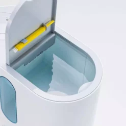 BONECO 1.3 Gal. Top-Fill Cool Mist Ultrasonic Humidifier -Air Quality Shop whites boneco humidifiers u300 44 1000