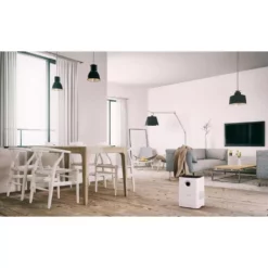 BONECO W200 Air Washer -Air Quality Shop whites boneco humidifiers w200 31 1000