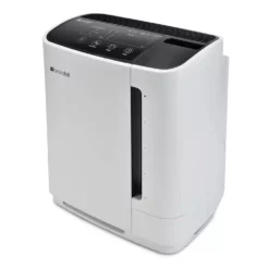 Brondell O2+ Revive TrueHEPA Air Purifier Humidifier in White