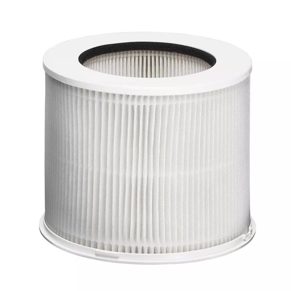 Clorox Tabletop Air Purifier True HEPA Replacement Filter 3 Clorox Tabletop Air Purifier True HEPA Replacement Filter