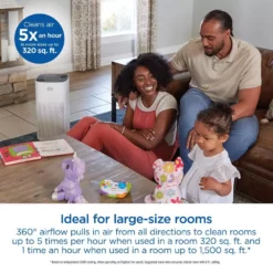 Clorox 320 sq.ft. Large Room Air Purifier 19 Clorox 320 sq.ft. Large Room Air Purifier -Air Quality Shop whites clorox air purifiers 11010 76 1000