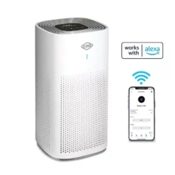 Clorox Smart 320 Large Room Air Purifier 18 Clorox Smart 320 Large Room Air Purifier -Air Quality Shop whites clorox air purifiers 11011 c3 1000
