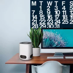 Clorox Tabletop 90 Air Purifier 14 Clorox Tabletop 90 Air Purifier -Air Quality Shop whites clorox air purifiers 11020 c3 1000