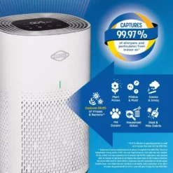Clorox Medium Room Air Purifier -Air Quality Shop whites clorox air purifiers 11030 c3 1000