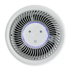 Comfort Zone Clean HEPA Air Purifier with WiFi Control 17 Comfort Zone Clean HEPA Air Purifier with WiFi Control -Air Quality Shop whites comfort zone air purifiers czap101swt 44 1000