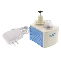 Comfort Zone Whisper-quiet Cool Mist Portable Ultrasonic Humidifier with 6-Hour Operation and Auto Shut-Off 15 Comfort Zone Whisper-quiet Cool Mist Portable Ultrasonic Humidifier with 6-Hour Operation and Auto Shut-Off -Air Quality Shop whites comfort zone humidifiers czhd20 77 1000