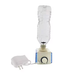 Comfort Zone Whisper-quiet Cool Mist Portable Ultrasonic Humidifier with 6-Hour Operation and Auto Shut-Off 12 Comfort Zone Whisper-quiet Cool Mist Portable Ultrasonic Humidifier with 6-Hour Operation and Auto Shut-Off -Air Quality Shop whites comfort zone humidifiers czhd20 a0 1000