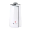 Comfort Zone 0.34 Gal. Small Room Ultrasonic Humidifier 2 Comfort Zone 0.34 Gal. Small Room Ultrasonic Humidifier -Air Quality Shop whites comfort zone humidifiers czhd50 64 1000