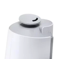 Comfort Zone 0.34 Gal. Small Room Ultrasonic Humidifier 8 Comfort Zone 0.34 Gal. Small Room Ultrasonic Humidifier -Air Quality Shop whites comfort zone humidifiers czhd50 a0 1000