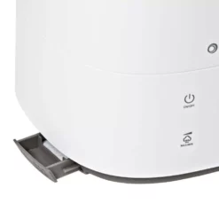 Comfort Zone 1.45 Gal. Small Room Ultrasonic Humidifier with Aroma Diffuser 22 Comfort Zone 1.45 Gal. Small Room Ultrasonic Humidifier with Aroma Diffuser -Air Quality Shop whites comfort zone humidifiers czhd60 44 1000