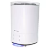 Comfort Zone 1.45 Gal. Small Room Ultrasonic Humidifier with Aroma Diffuser 1 Comfort Zone 1.45 Gal. Small Room Ultrasonic Humidifier with Aroma Diffuser -Air Quality Shop whites comfort zone humidifiers czhd60 64 1000