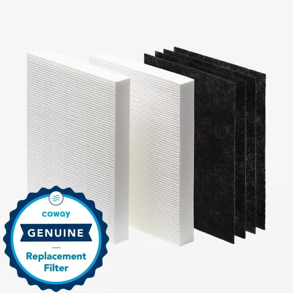 Coway Airmega Tower Replacement Filter Set 3 Coway Airmega Tower Replacement Filter Set