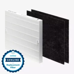 Coway Airmega 200M & AP-1512HH Mighty Replacement Filter Set