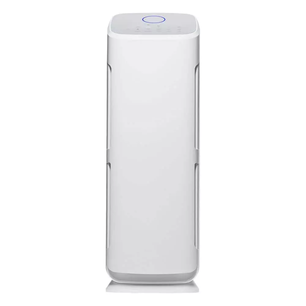 Coway Airmega Tower True HEPA Air Purifier with 330 sq.ft. Coverage 3 Coway Airmega Tower True HEPA Air Purifier with 330 sq.ft. Coverage