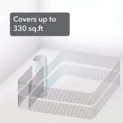 Coway Airmega Tower True HEPA Air Purifier with 330 sq.ft. Coverage 12 Coway Airmega Tower True HEPA Air Purifier with 330 sq.ft. Coverage -Air Quality Shop whites coway air purifiers ap 1216l c3 1000