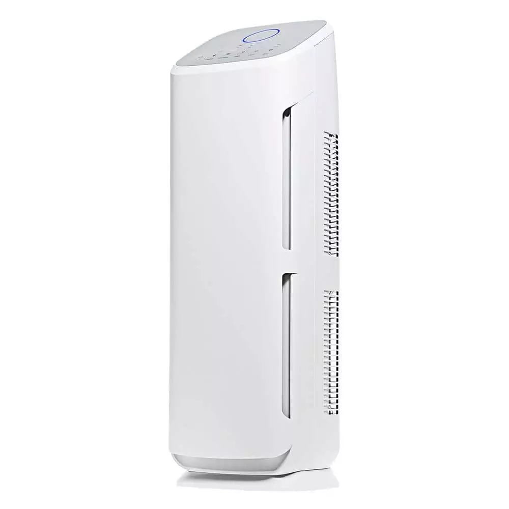 Coway Airmega Tower True HEPA Air Purifier with 330 sq.ft. Coverage 4 Coway Airmega Tower True HEPA Air Purifier with 330 sq.ft. Coverage - Image 2