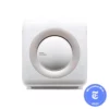 Coway Airmega Mighty True HEPA Air Purifier with 361 sq. ft. Coverage in White 2 Coway Airmega Mighty True HEPA Air Purifier with 361 sq. ft. Coverage in White -Air Quality Shop whites coway air purifiers ap 1512hh w 64 1000