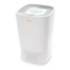 Crane True HEPA Air Purifier with Germicidal UV Light for Small to Medium Rooms up to 250 sq.ft. - Standard 2 Crane True HEPA Air Purifier with Germicidal UV Light for Small to Medium Rooms up to 250 sq.ft. - Standard -Air Quality Shop whites crane air purifiers ee 5067 64 1000