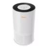 Crane True HEPA Air Purifier with Germicidal UV Light for Small to Medium Rooms up to 300 sq.ft. - Premium 1 Crane True HEPA Air Purifier with Germicidal UV Light for Small to Medium Rooms up to 300 sq.ft. - Premium -Air Quality Shop whites crane air purifiers ee 5068 64 1000