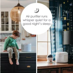 Crane HEPA Air Purifier with 3 Speed Settings for Small to Medium Rooms up to 300 sq.ft. 15 Crane HEPA Air Purifier with 3 Speed Settings for Small to Medium Rooms up to 300 sq.ft. -Air Quality Shop whites crane air purifiers ee 7002air 44 1000