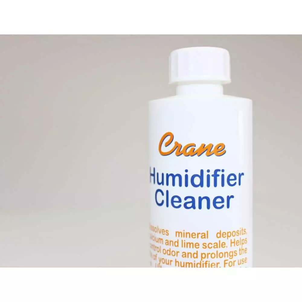 Crane Universal Humidifier Cleaning & Descaling Solution 4 Crane Universal Humidifier Cleaning & Descaling Solution - Image 2