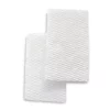 Crane Evaporative Humidifier Replacement Filter Set for EE-7002 -Air Quality Shop whites crane humidifier accessories hs 1942 64 1000