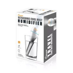 Crane 8 oz. Portable Ultrasonic Cool Mist Humidifier for Car, Desk, Travel 19 Crane 8 oz. Portable Ultrasonic Cool Mist Humidifier for Car, Desk, Travel -Air Quality Shop whites crane humidifiers ee 5950 31 1000