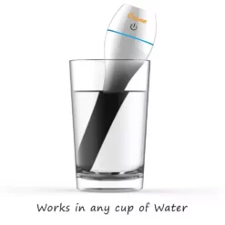 Crane 8 oz. Portable Ultrasonic Cool Mist Humidifier for Car, Desk, Travel 13 Crane 8 oz. Portable Ultrasonic Cool Mist Humidifier for Car, Desk, Travel -Air Quality Shop whites crane humidifiers ee 5950 4f 1000