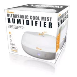Crane 0.2 Gal. 2-in-1 Ultrasonic Cool Mist Humidifer & Aroma Diffuser for Small Rooms up to 160 sq. ft. 17 Crane 0.2 Gal. 2-in-1 Ultrasonic Cool Mist Humidifer & Aroma Diffuser for Small Rooms up to 160 sq. ft. -Air Quality Shop whites crane humidifiers ee 5951ad 1d 1000